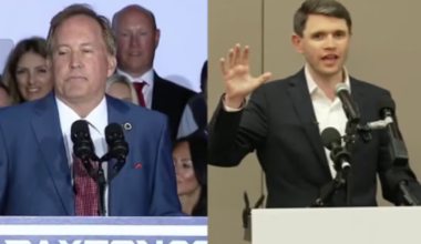 2026 Election: New poll shows movement in several top Texas races