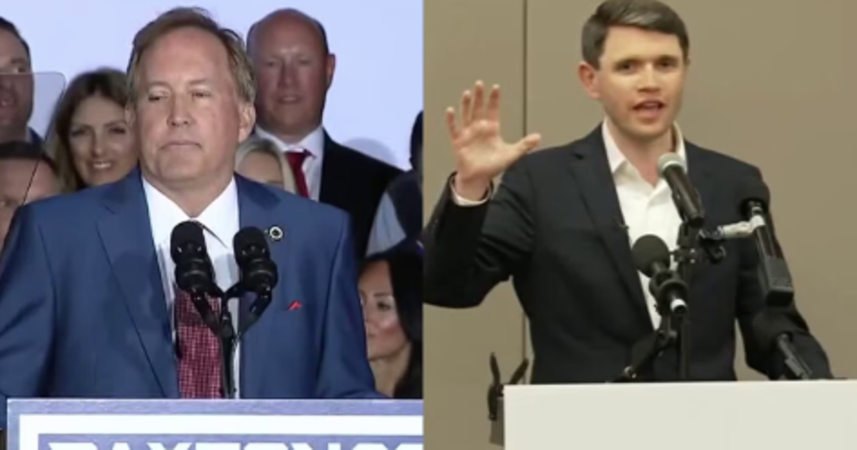 2026 Election: New poll shows movement in several top Texas races