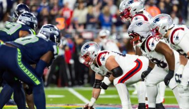 NFL Week 1 picks and predictions: Chiefs upset by Broncos, Seahawks smash Patriots