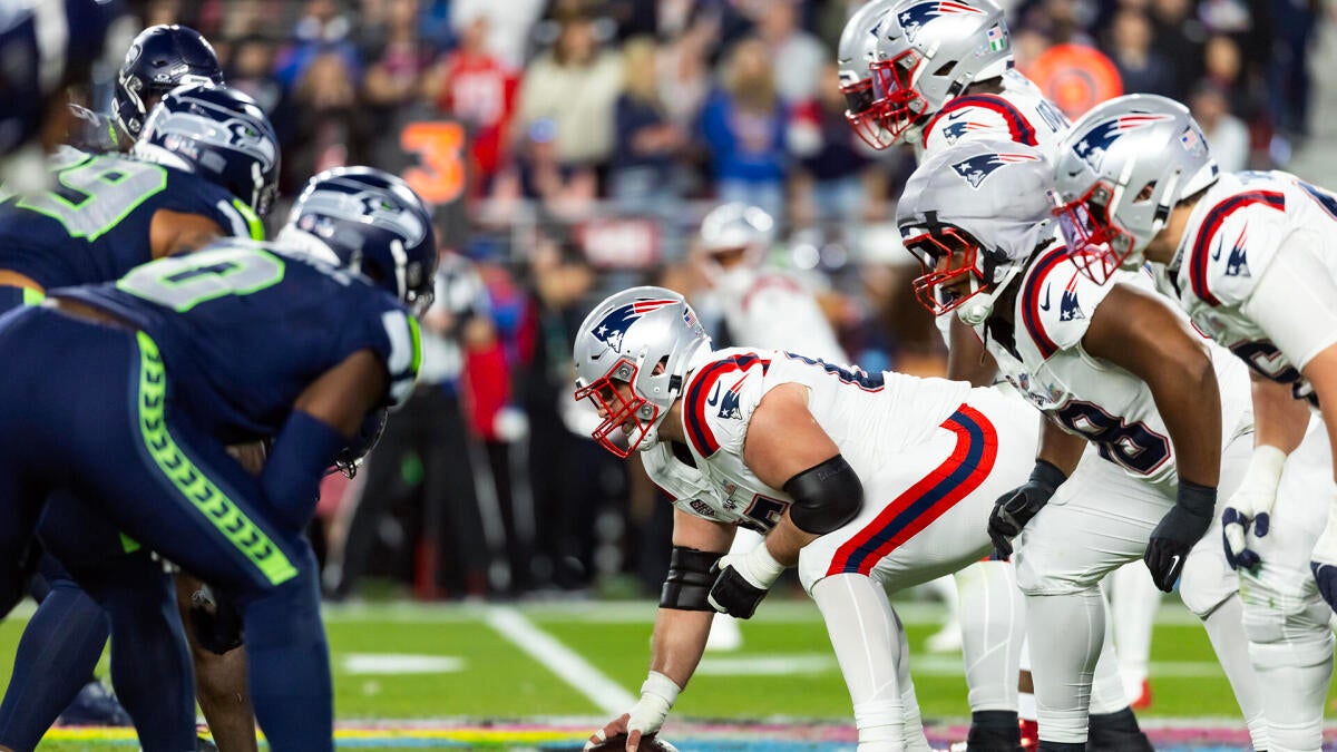 NFL Week 1 picks and predictions: Chiefs upset by Broncos, Seahawks smash Patriots