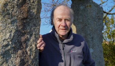 Update on Sir Ranulph Fiennes after being 'kept in care homes illegally under fake names by wife'