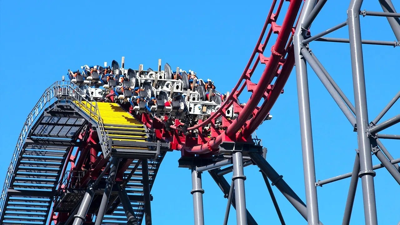 Six Flags Magic Mountain permanently closes X2 after brain injury suits