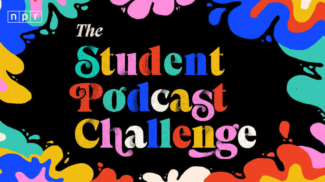 Student Podcast Challenge