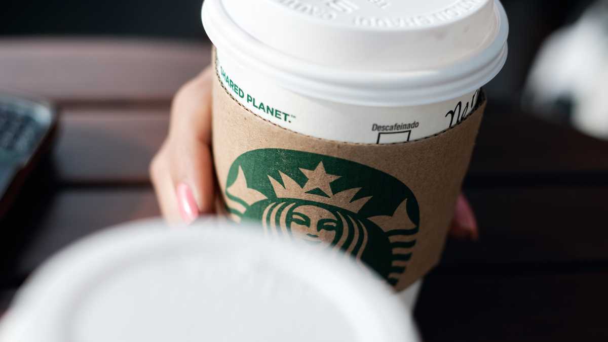 These Starbucks locations are closing in the Sacramento area - KCRA