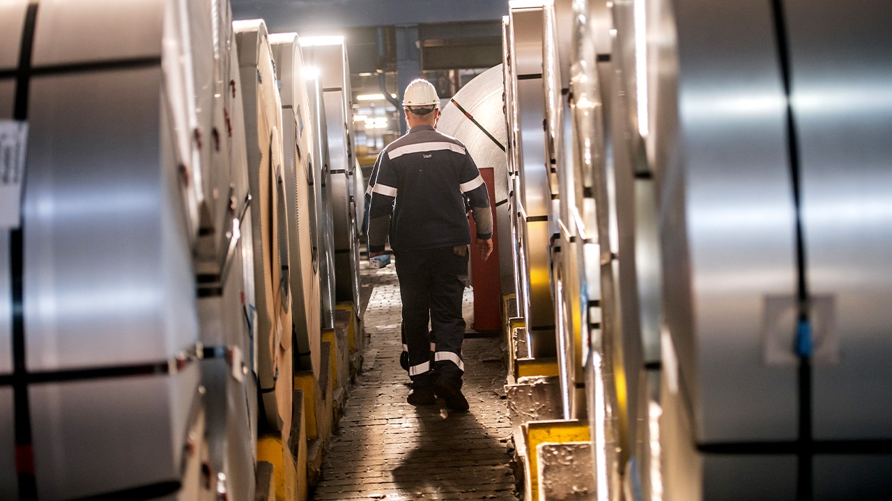 Steel expert says $15B Iowa megaproject could unlock more US growth