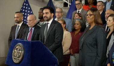 States sue to stop Trump rule that would make it harder for some immigrants to get green cards