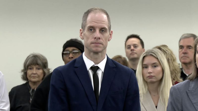 Caleb Flynn murder trial hinges on affair and intruder story