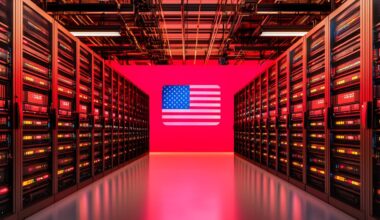 Data Centers Are On The Midterm Ballot: What Voter Pushback Means For AI Stocks