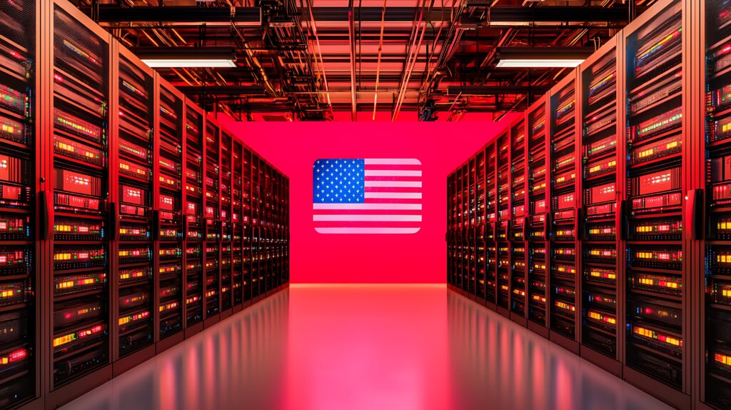 Data Centers Are On The Midterm Ballot: What Voter Pushback Means For AI Stocks