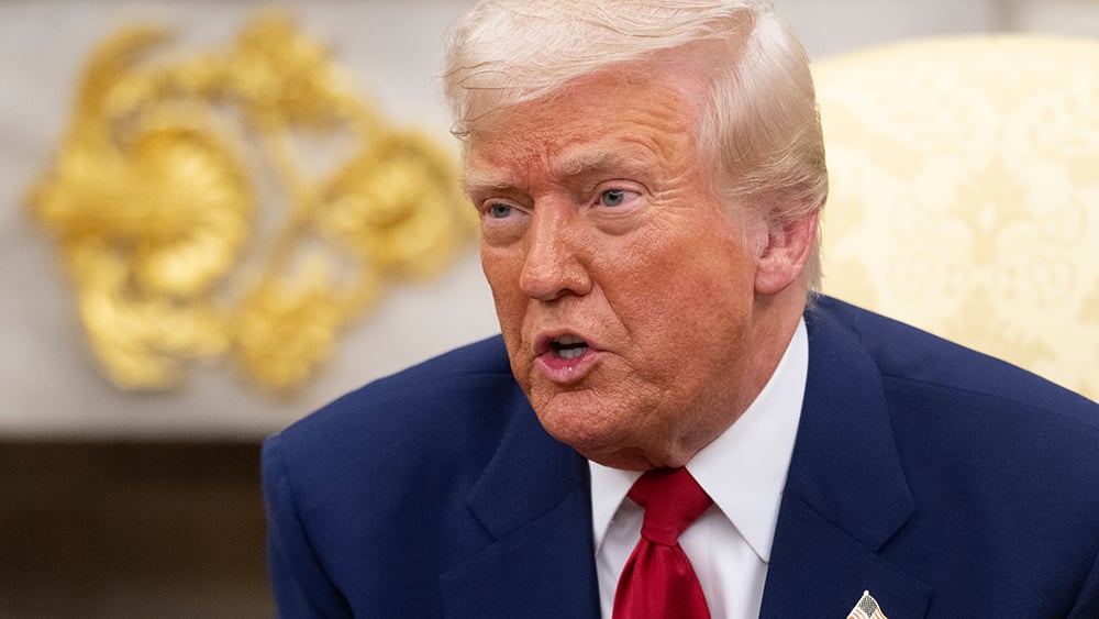Dow Jones Futures Due Amid Trump Iran Comments; Micron, SpaceX, Tesla Eye Buy Points