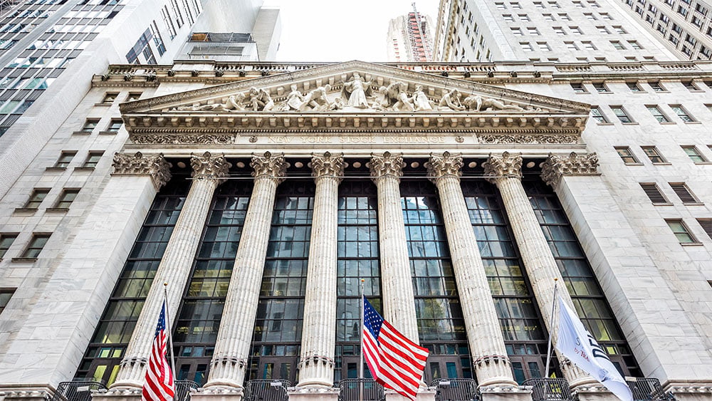 Stock Market Today: Dow Falls On U.S.-Iran Attacks As Oil, Yields Rise| Investor's Business Daily