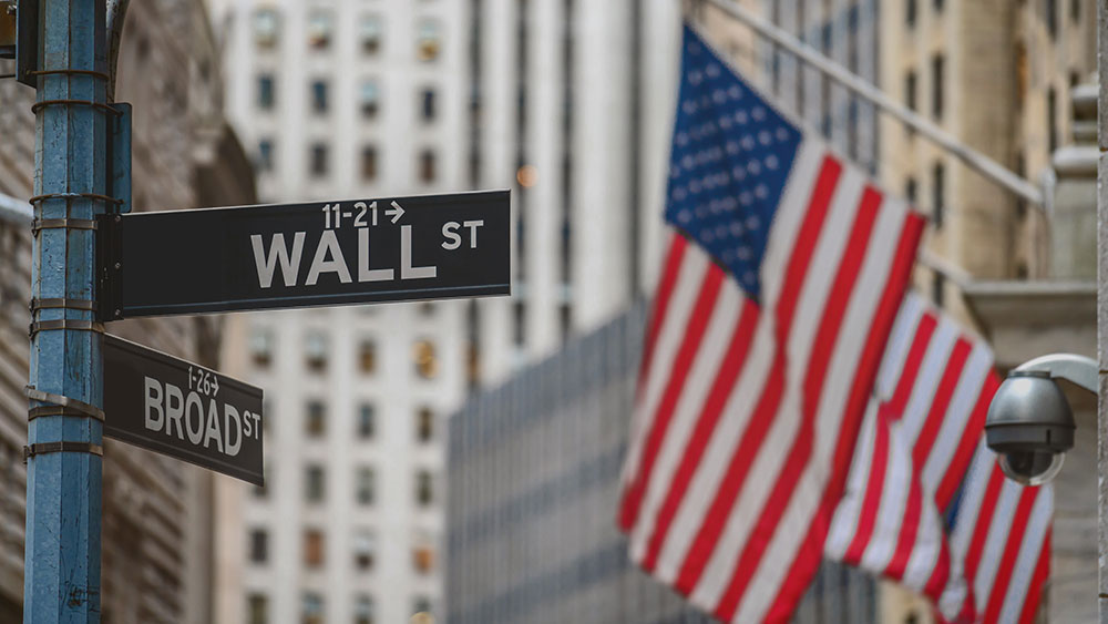 Stock Market Today: Dow Slides 400 Points On U.S.-Iran Strikes; Oil Prices Jump