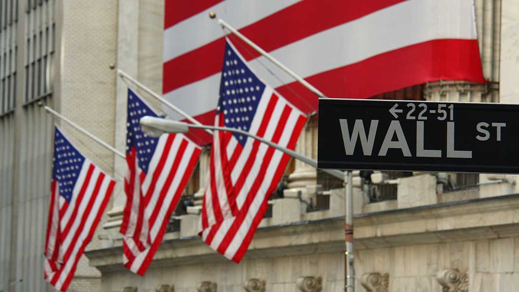 Stock Market Today: Dow Falls On Surprise Jobs Report; Lululemon Plunges On Earnings