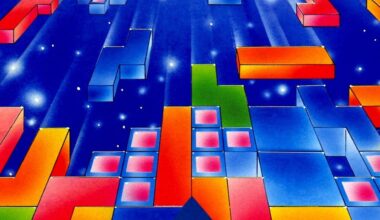 Tetris Responds After Trump Administration Launches Build the Wall Clone