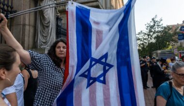 US House passes bill stripping federal funds from universities that boycott Israel