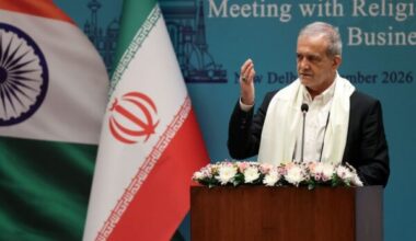 BRICS Declaration: India’s Great U-turn on Iran