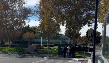 New York Times games engineering director allegedly shot, killed by in-laws in Bay Area park
