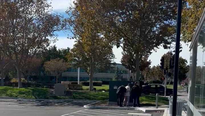 New York Times games engineering director allegedly shot, killed by in-laws in Bay Area park