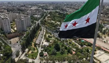 Israel considers admitting Syrian Druze workers amid shortages
