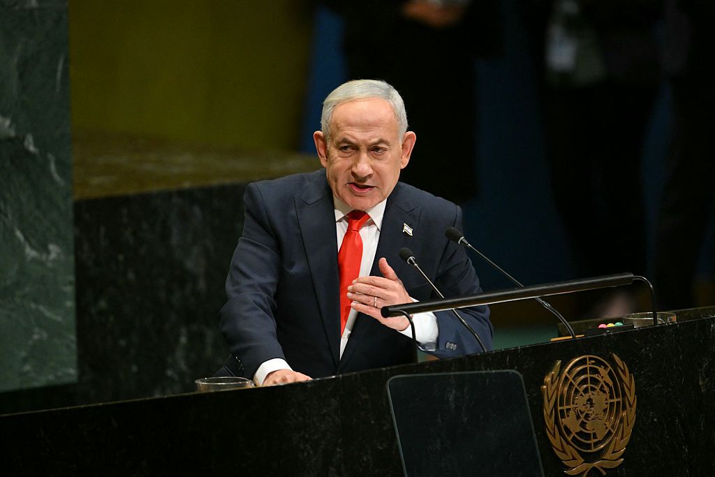 Cal Thomas: Countering anti-Israel propaganda – News-Herald