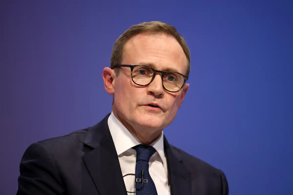 Israel sanctions could threaten British security, shadow foreign secretary warns