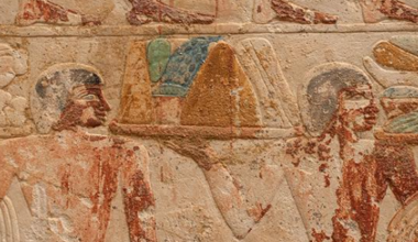 4,300-year-old tomb of judge and his father discovered in Egypt: "Exceptionally well-preserved"
