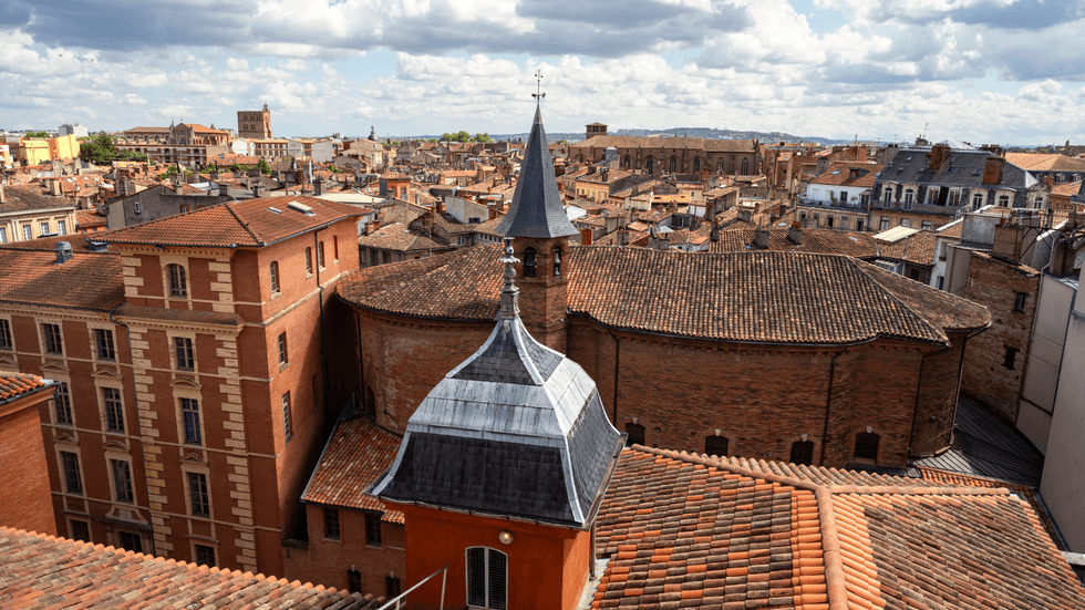 Toulouse