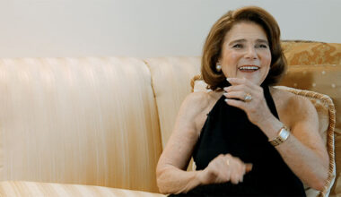 Tovah Feldshuh on Israel’s Critics, Her Career and ‘Tovah,’ a New Documentary