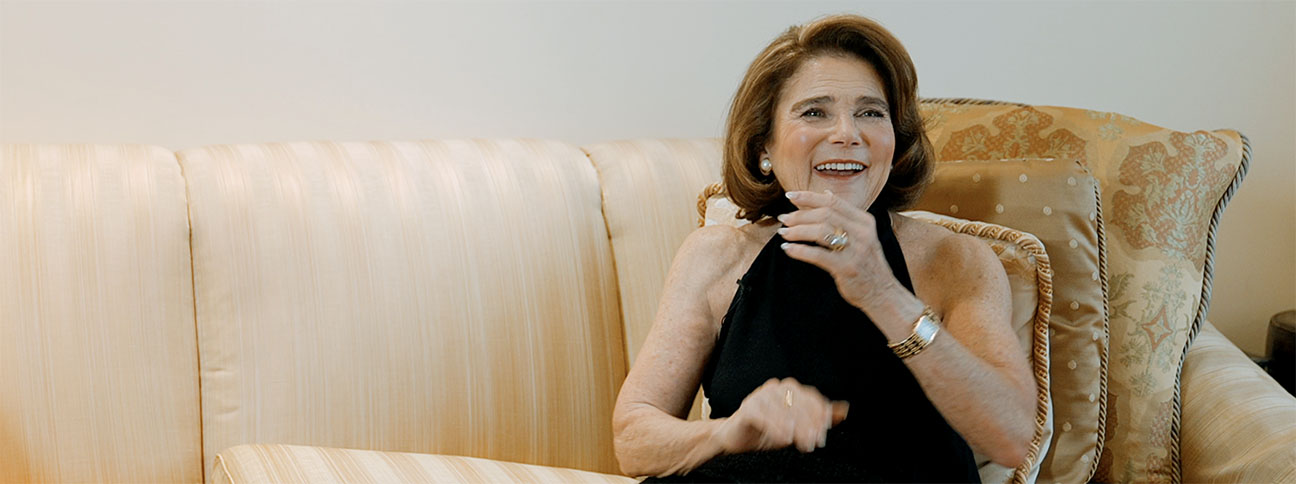 Tovah Feldshuh on Israel’s Critics, Her Career and ‘Tovah,’ a New Documentary