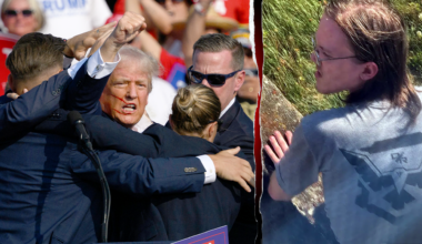 FBI documents reveal Thomas Crooks was spiraling before Trump rally