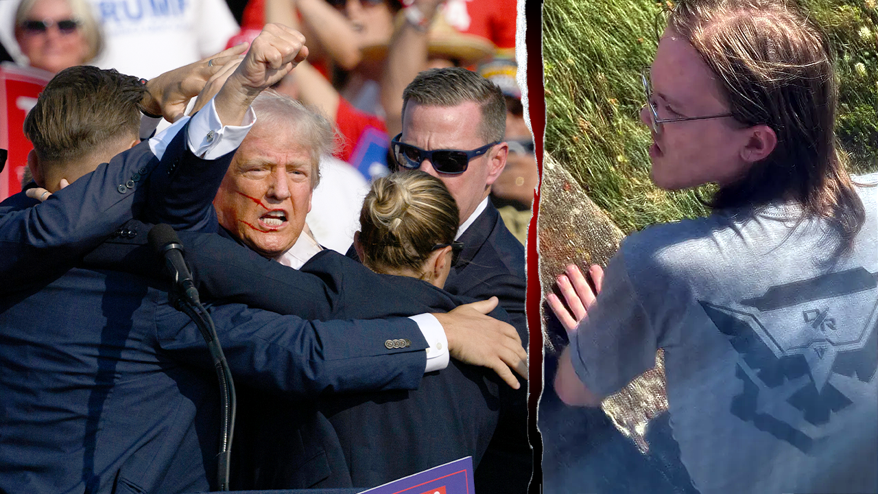FBI documents reveal Thomas Crooks was spiraling before Trump rally