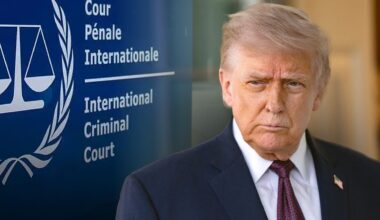 Trump administration vows to dismantle ICC over targeting US service members