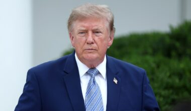 Trump and MAGA Have Destroyed the Global Order