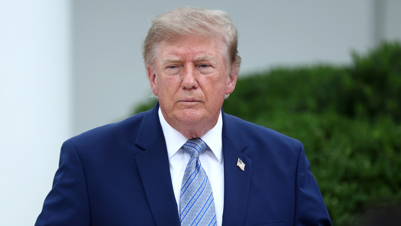 Trump and MAGA Have Destroyed the Global Order