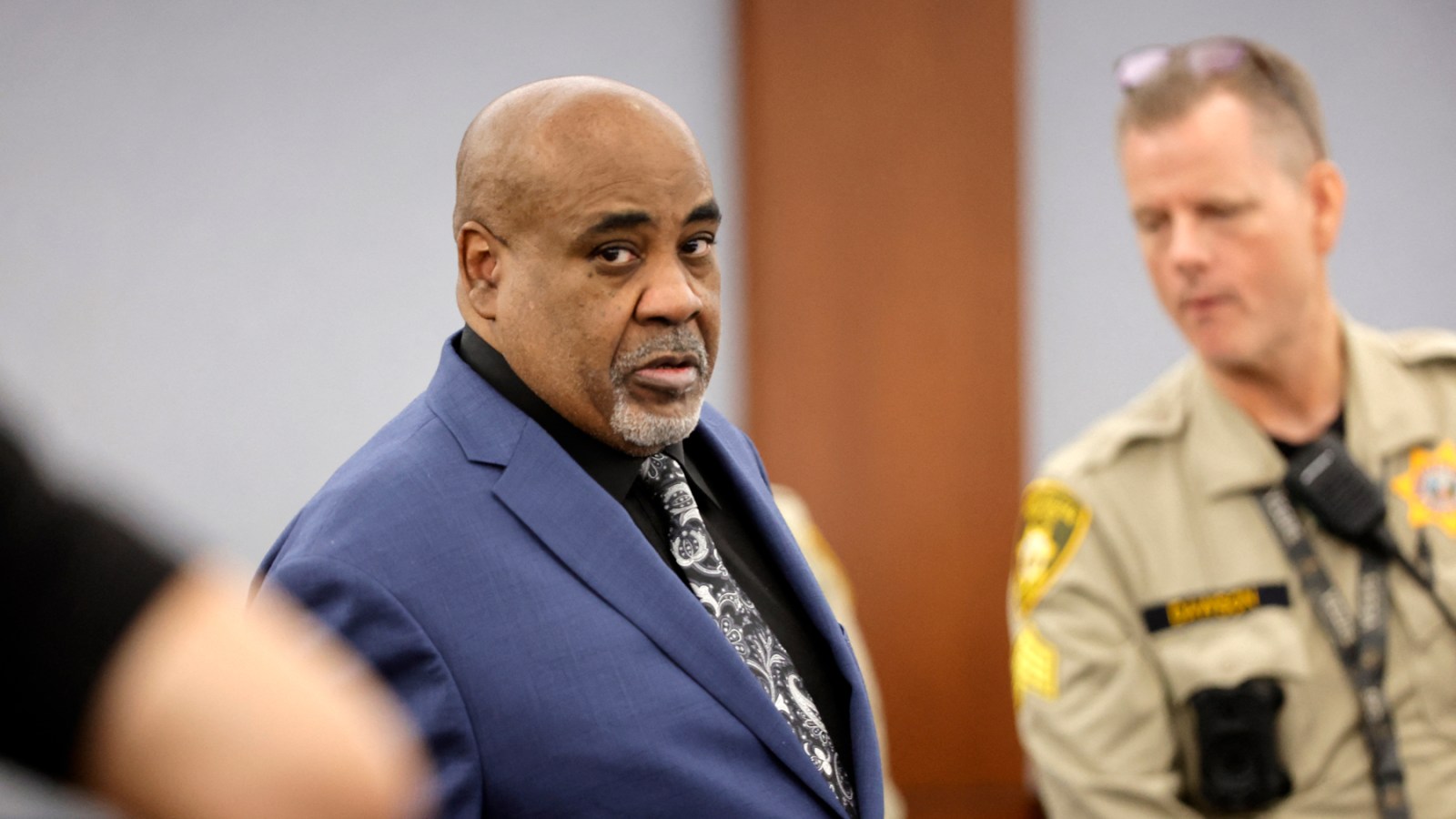 Tupac Shakur Murder Trial: Duane 'Keffe D' Davis Found Guilty