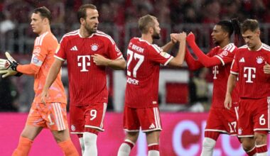 UCL Fantasy 2026/27: Matchday 1 projected team goals
