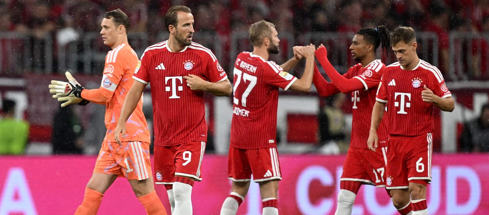 UCL Fantasy 2026/27: Matchday 1 projected team goals
