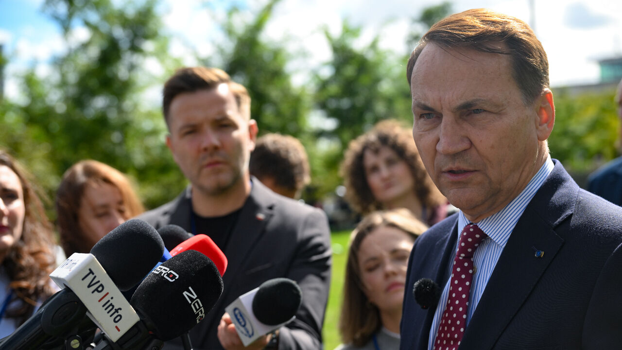 Russia is preparing “something big” this year, Poland’s FM warns - TVP World