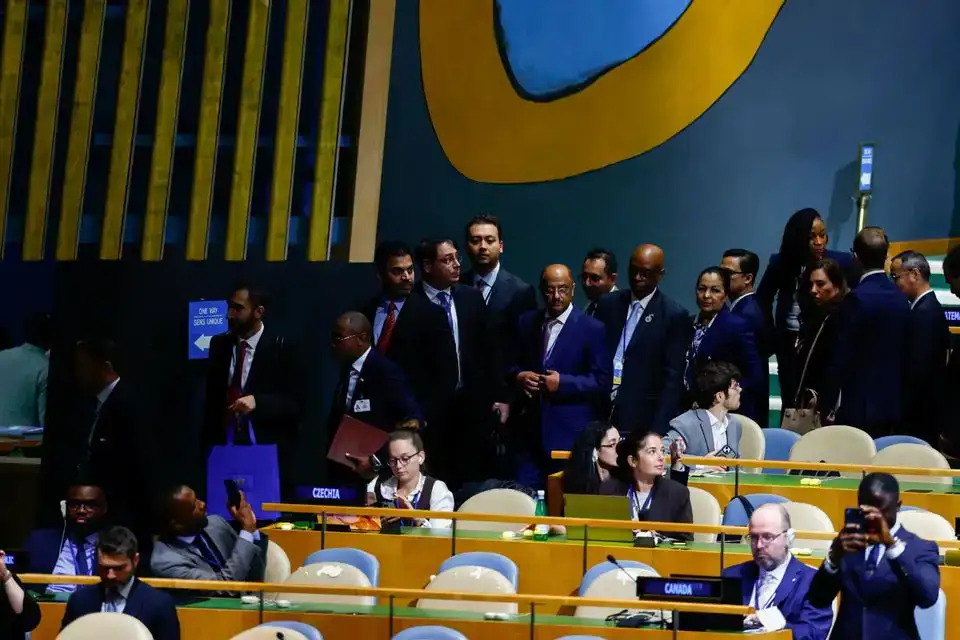 Israel fears boycott wave is only beginning