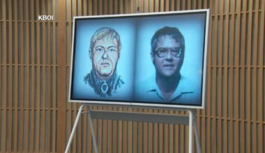 Boise's "Unknown Wanderer" is identified after 43 years. Could he be linked to Chicago Tylenol murders?