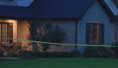 Mother charged with murder in death of 2-year-old son in Frankfort, Illinois