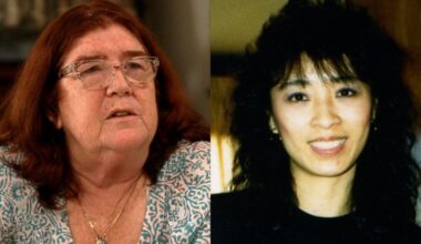 She made the historic first call from a hijacked plane on 9/11. 25 years later, her family met the woman who answered.