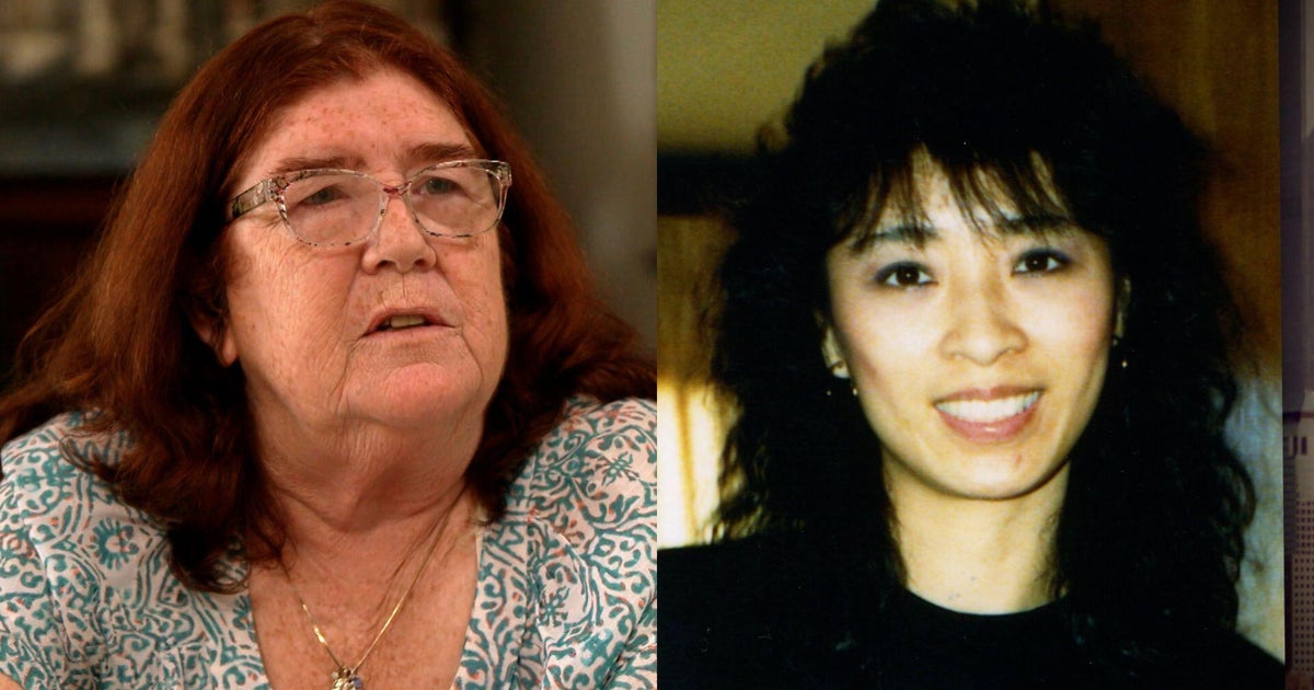 She made the historic first call from a hijacked plane on 9/11. 25 years later, her family met the woman who answered.