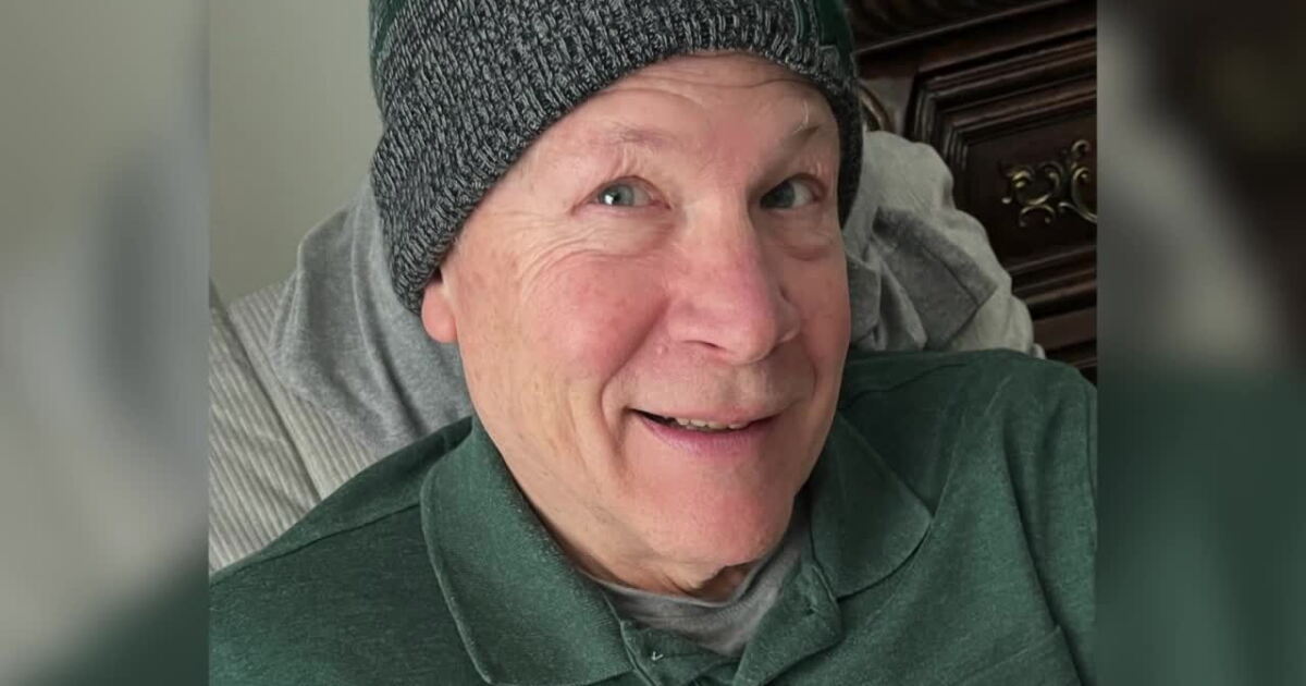 Missing 70-year-old Royal Oak hiker found safe at Isle Royale National Park