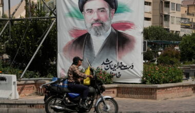 Iran vows retaliation after US strikes; Trump threatens stronger response