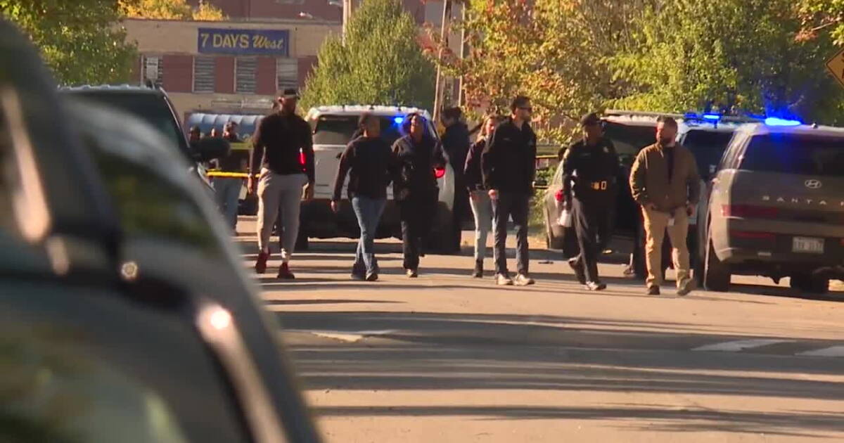 3 dead, 4 others injured after shooting at after-hours spot in Detroit