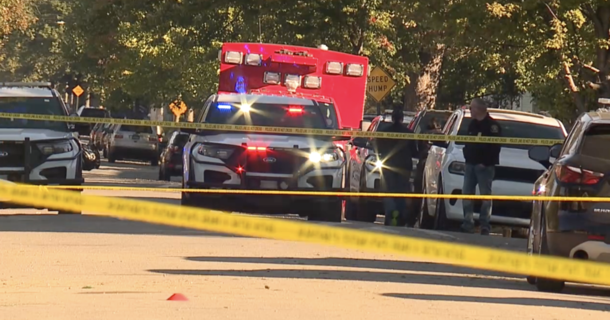 Mass shooting in Detroit tied to 'cellphone' dispute, community details violence