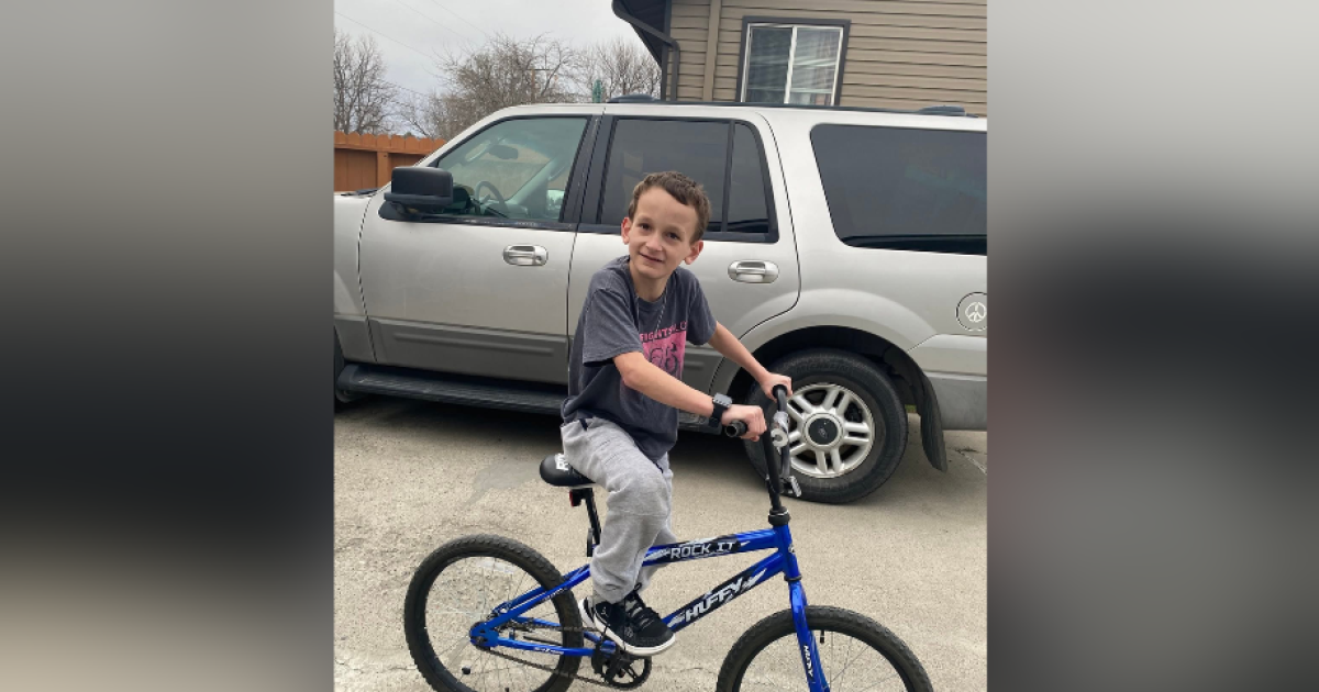 ‘Slow down’: Community calls for more safety around schools after child hit