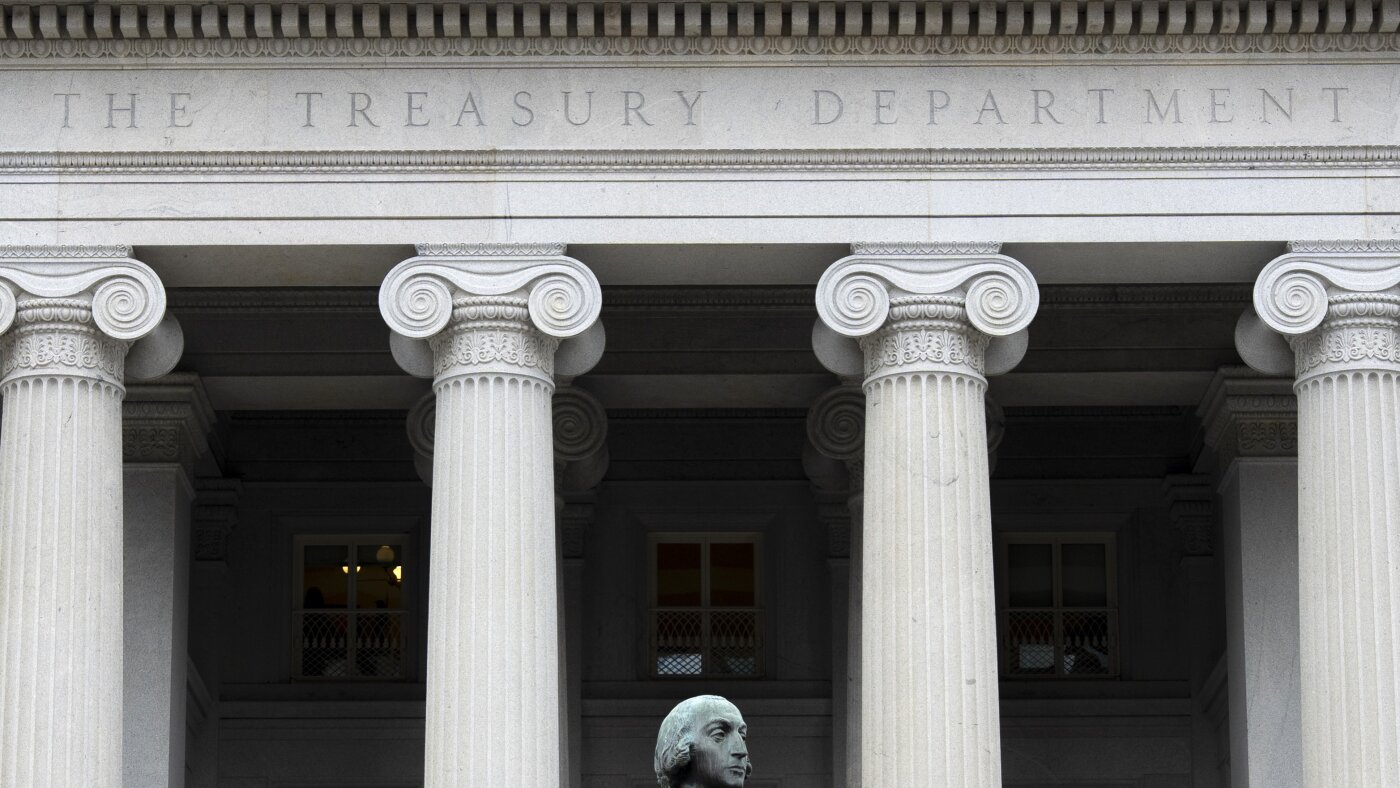 New proposal may strip tax-exempt status from some schools : NPR