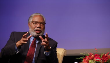 Up First briefing: Iran-US; West Bank sanctions; Lonnie Bunch retires : NPR